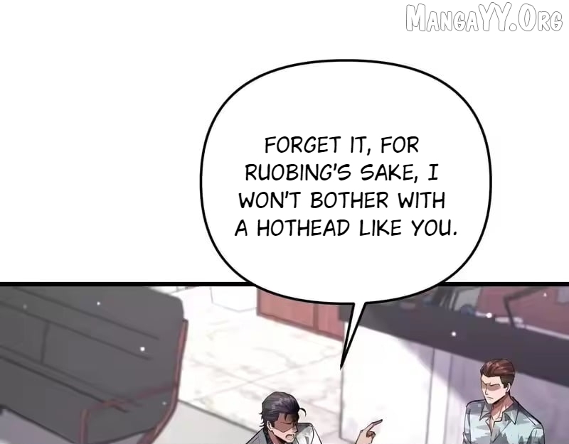 I’m Trapped In This Day For One Thousand Years Chapter 253 - page 9